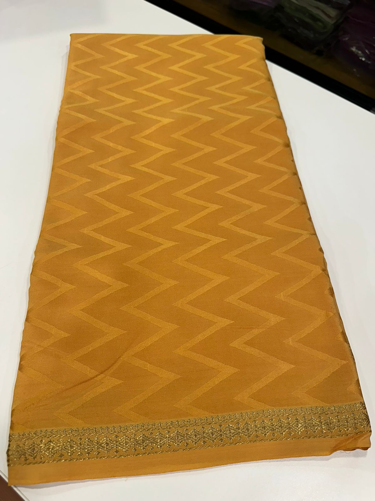 Pure Mysore silk sarees with pure real gold n real silver zari