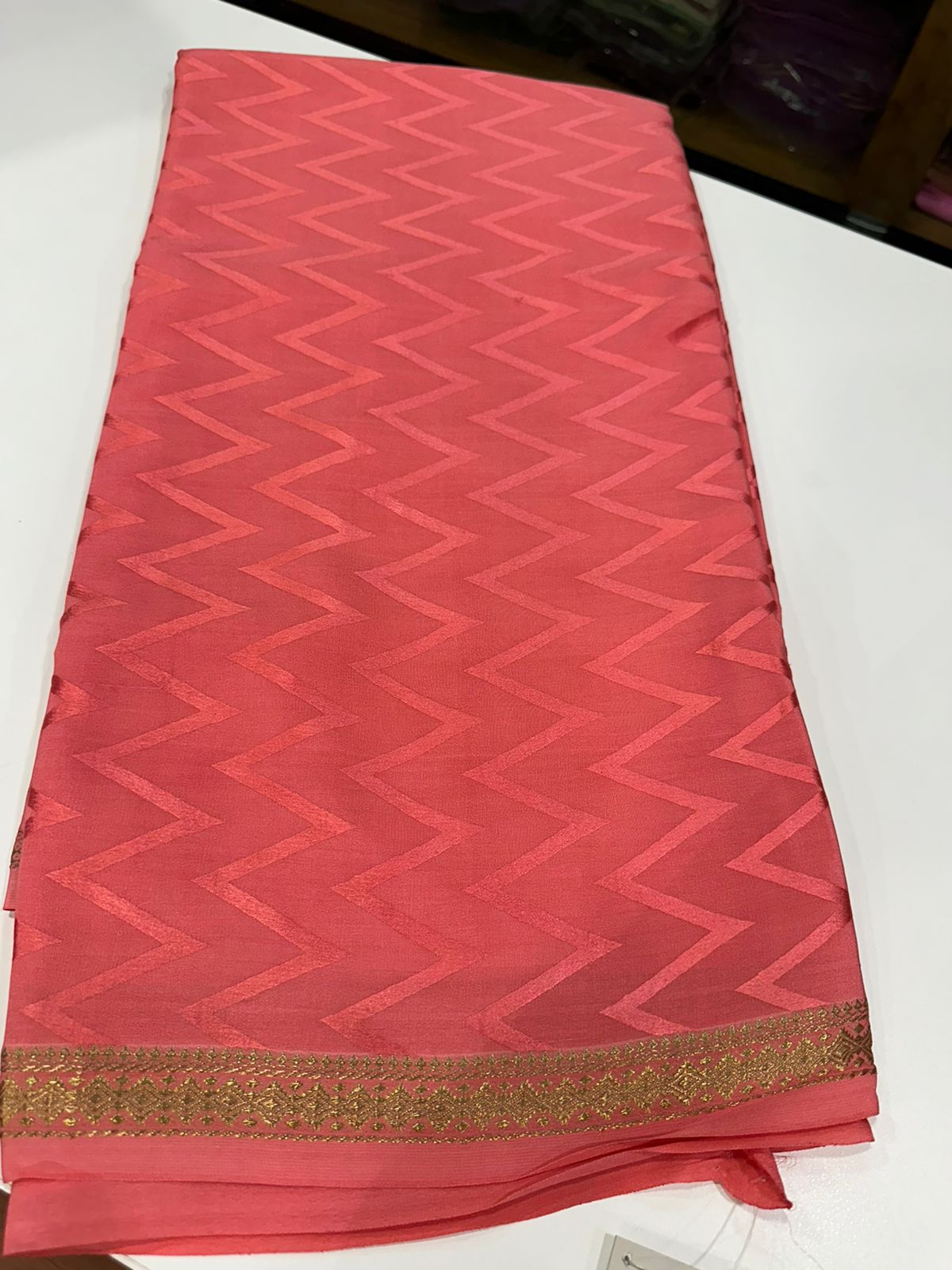 Pure Mysore silk sarees with pure real gold n real silver zari