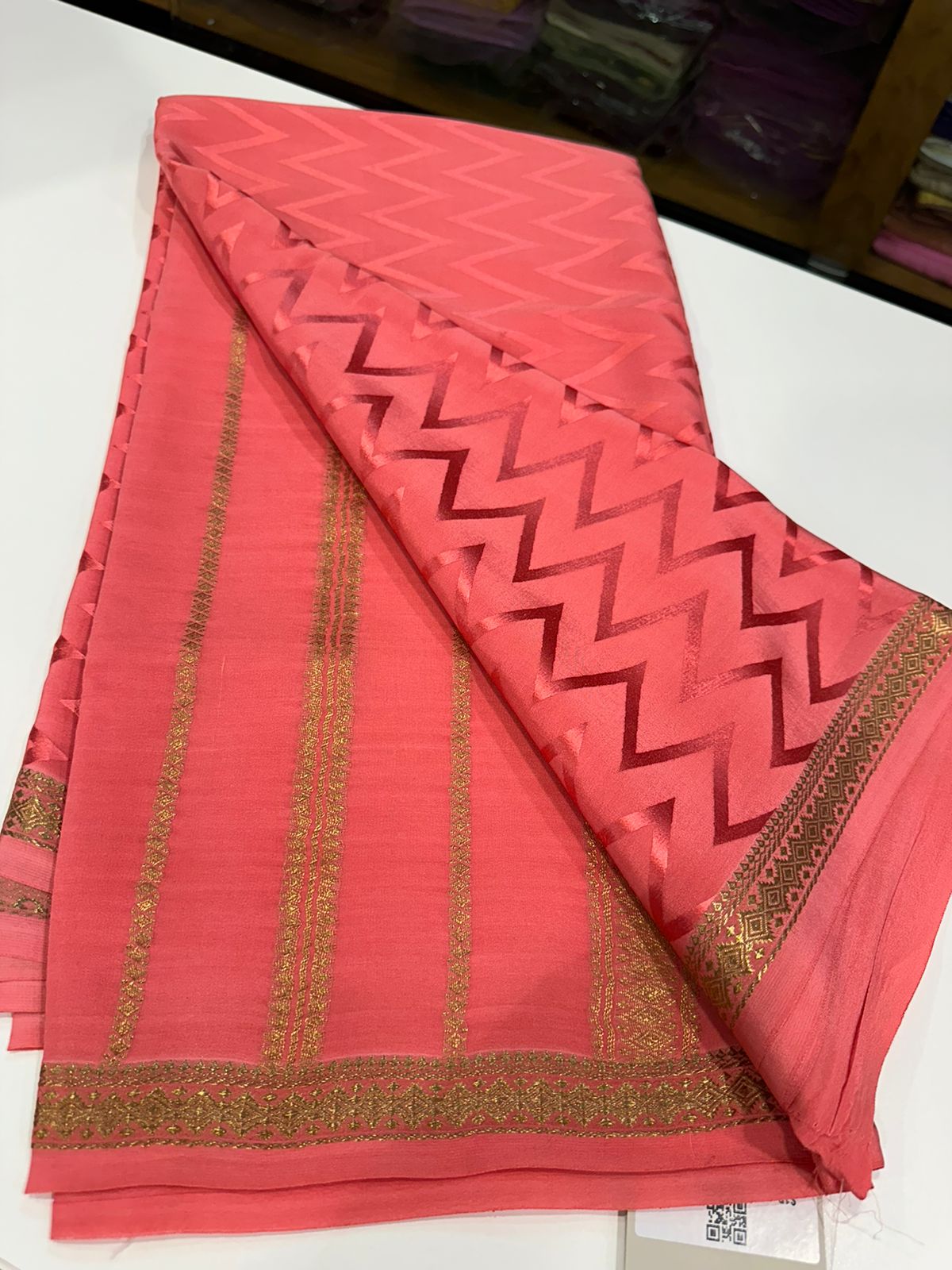 Pure Mysore silk sarees with pure real gold n real silver zari